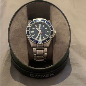 Citizen Watch